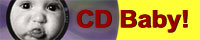 CD Baby